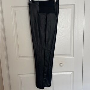 a new day Black Skinny Pants